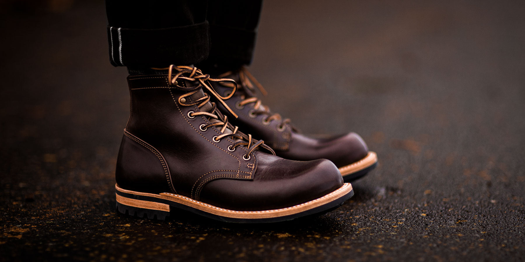 State of the Truman – Truman Boot Co.