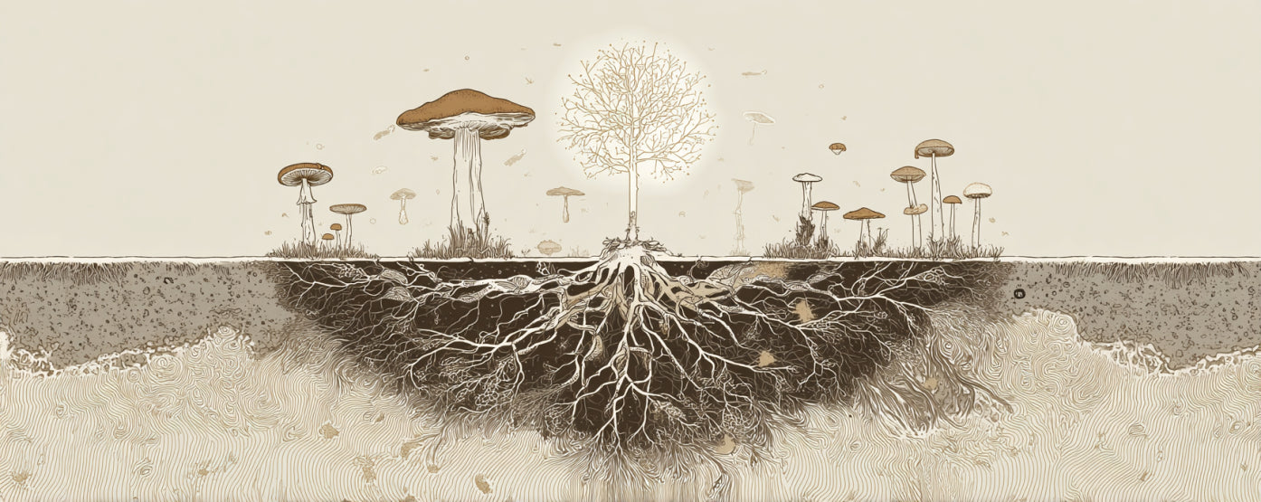 How Infinity Burial Suit Works: Decompose to Regenerate