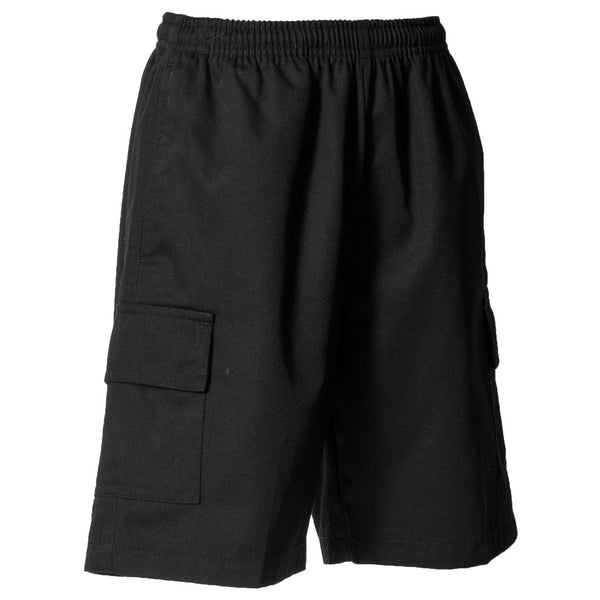 Cargo Shorts – Barewood