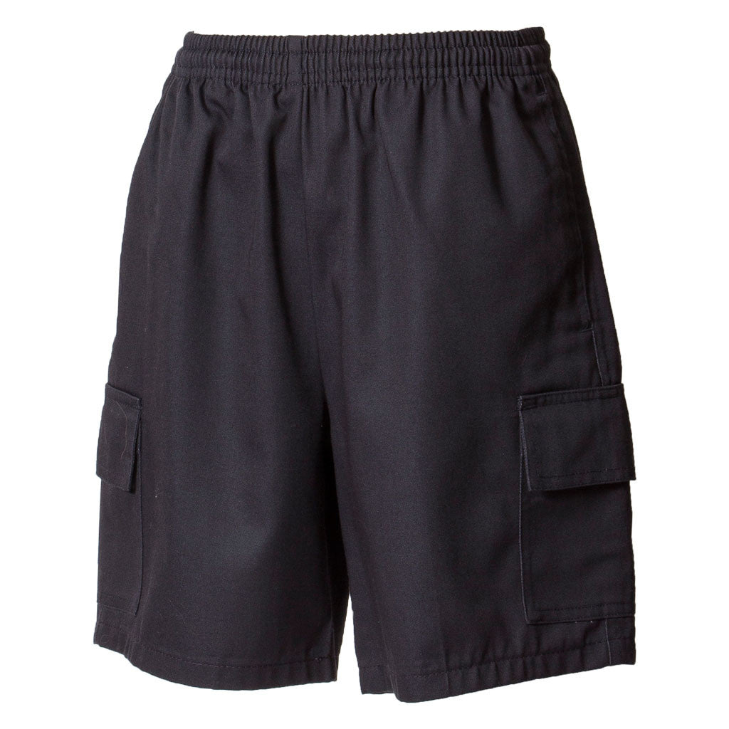 Cargo Shorts – Barewood