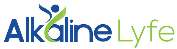 Alkaline Lyfe Natural Alkaline Water
