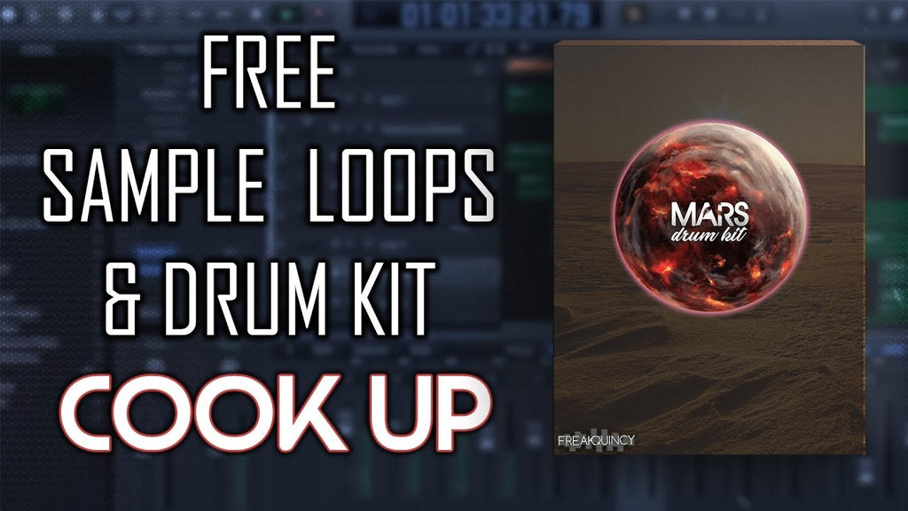 logic x sample packs