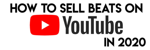 best way to sell beats online 2019