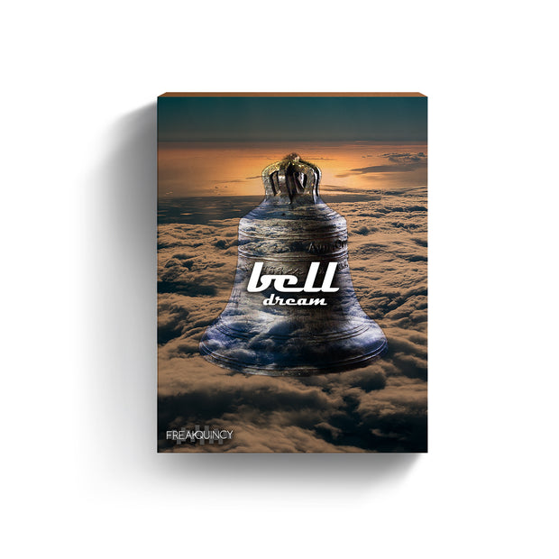 Bell Dream - Sample Loops Kit – 