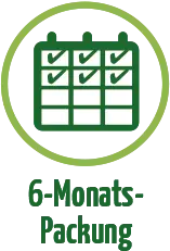 6 Monatspackung