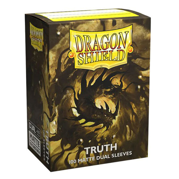 Buy Dragon Shield Sleeves Standard Matte Dual 100CT Eucalyptus