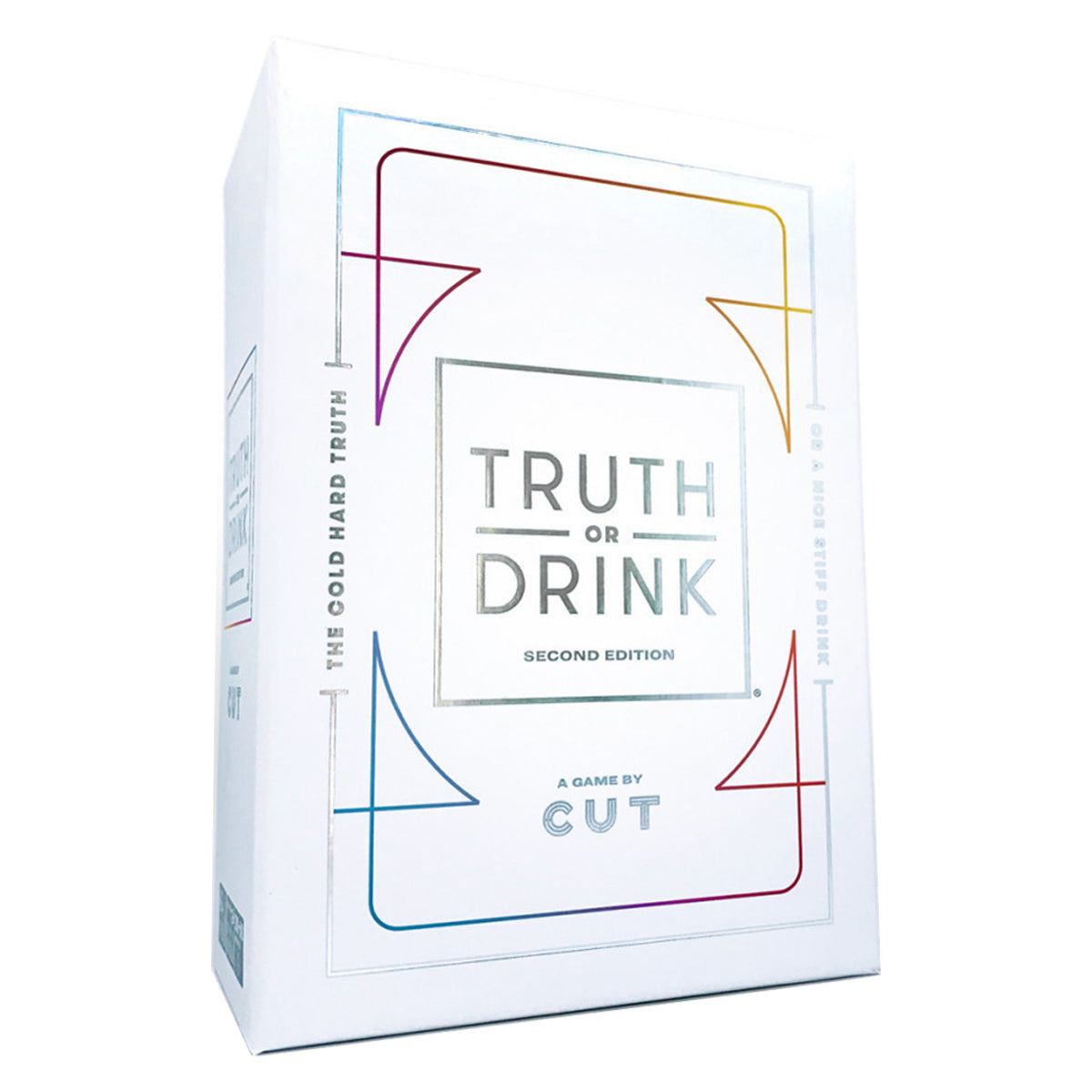 Truth Or Drink: Sin