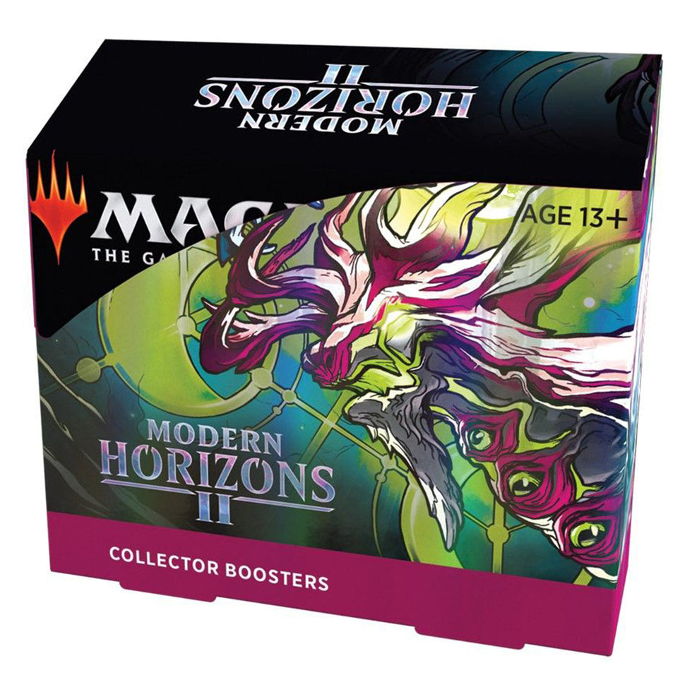 modern horizon booxter box