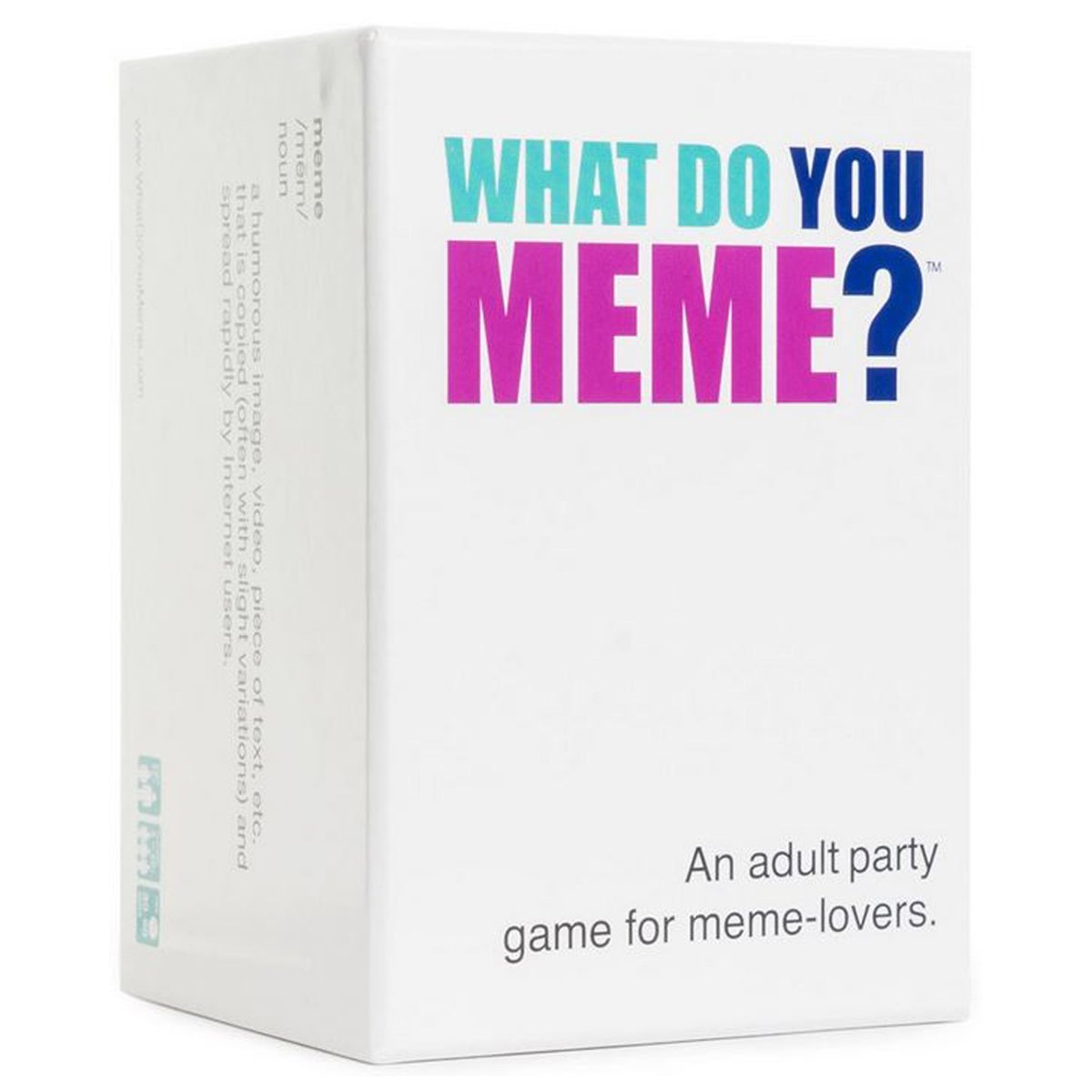 What Do You Meme? Fresh Meme Expansion Pack 1