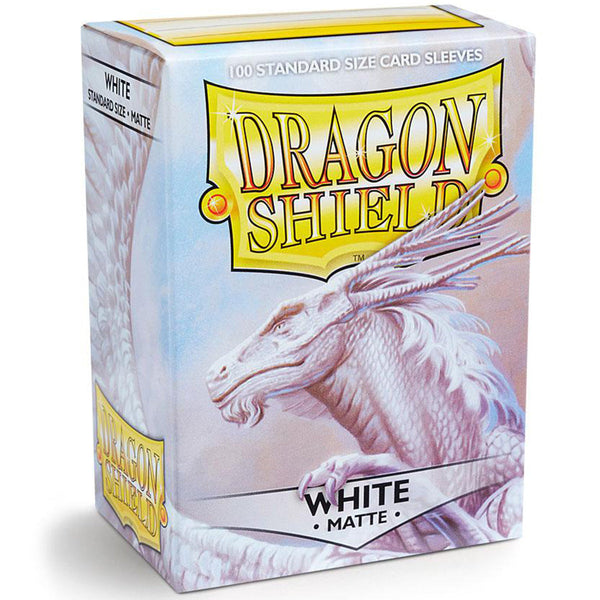 Dragon Shield Sleeves 100ct Perfect Fit Sealable Standard Clear 63x88m –  Gameology