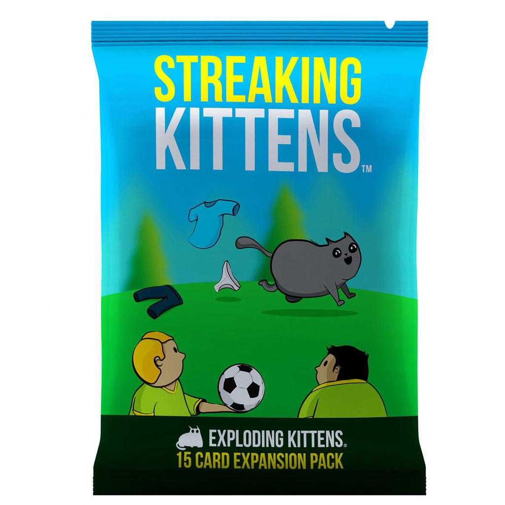 exploding kittens expansion