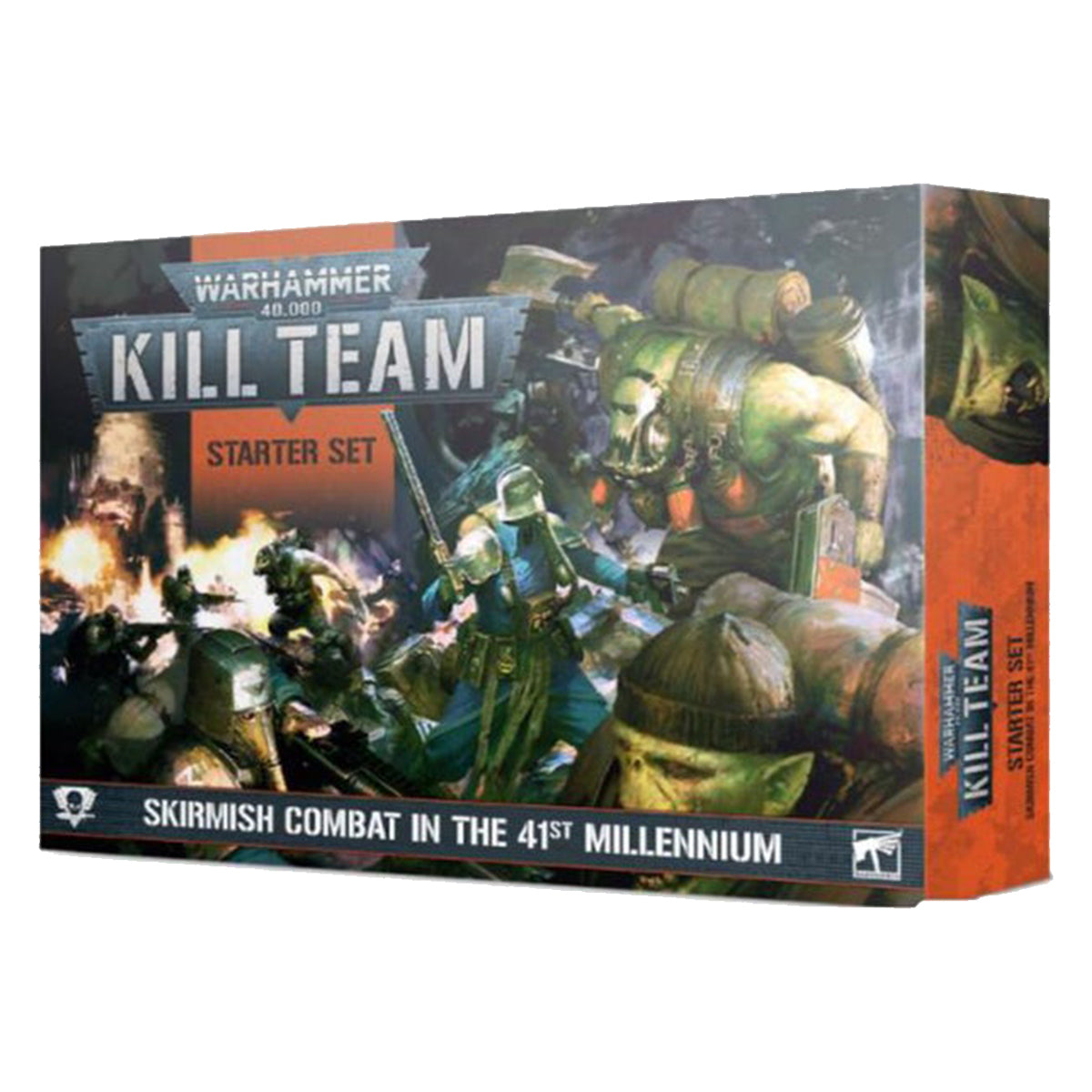 Warhammer 40K Kill Team Starter Set