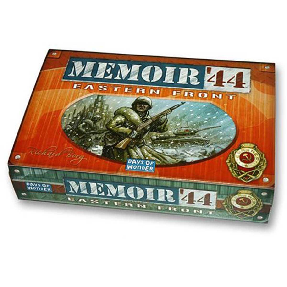 memoir 44 board game