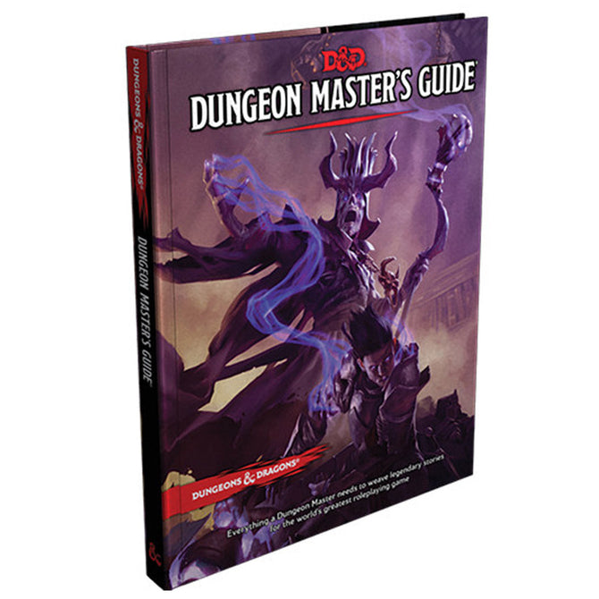 Dandd Dungeons And Dragons Core Rulebook T Set 3 Books And Master Scree