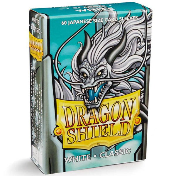 Dragon Shield Sleeves 100ct Perfect Fit Sealable Standard Clear