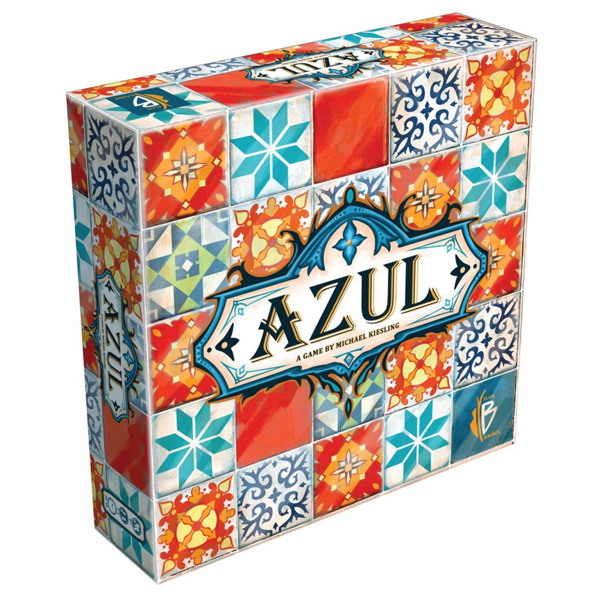 Azul