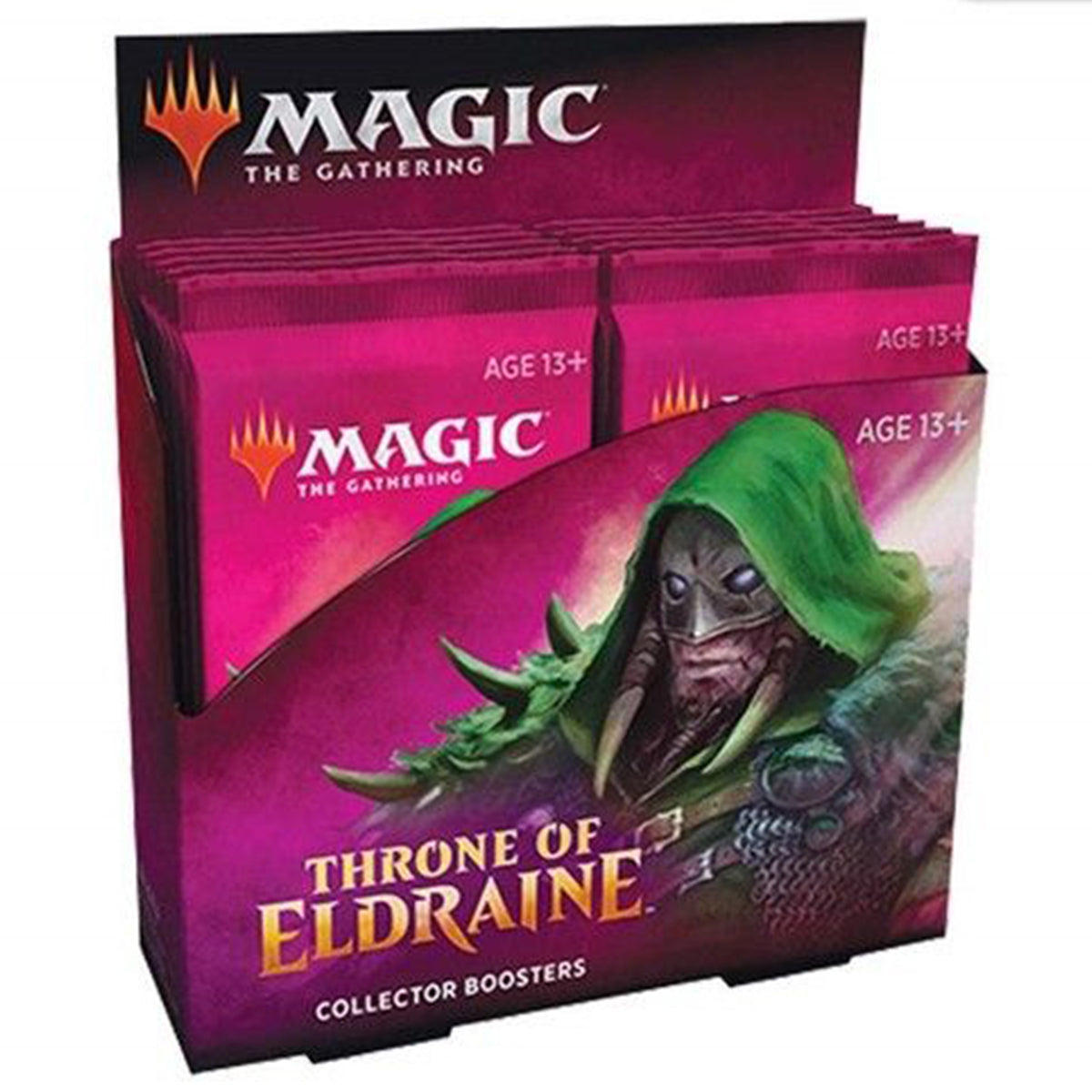 mtg pro tour eldraine