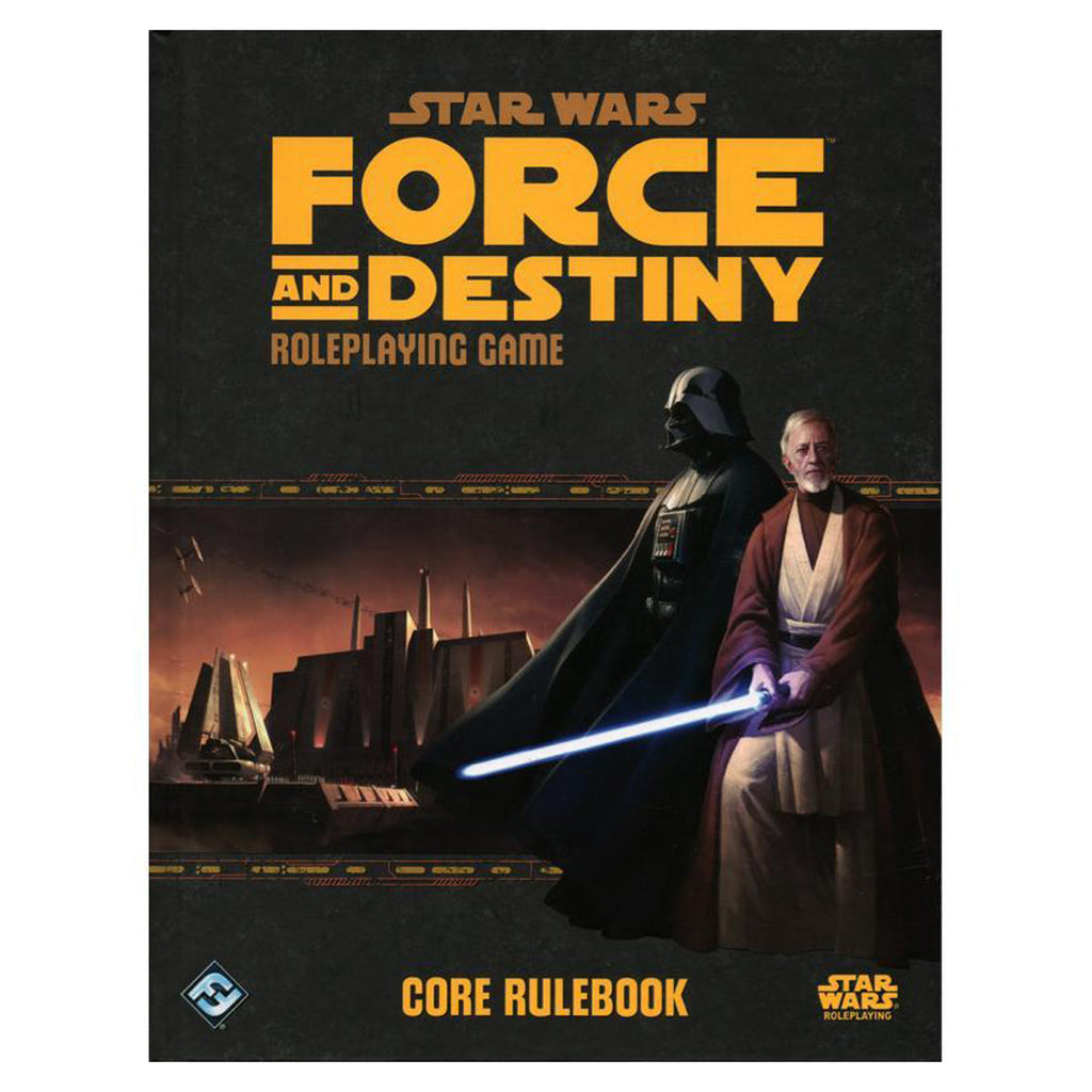 star wars force and destiny core rulebook pdf download