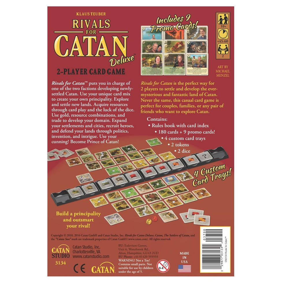 rivals for catan