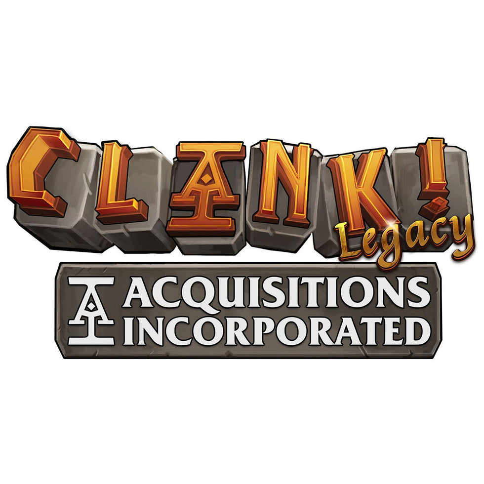Clank Legacy Acquisitions Incorporated – Gameology