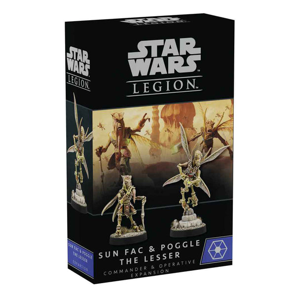  Star Wars Legion Echo Base Defenders Expansion