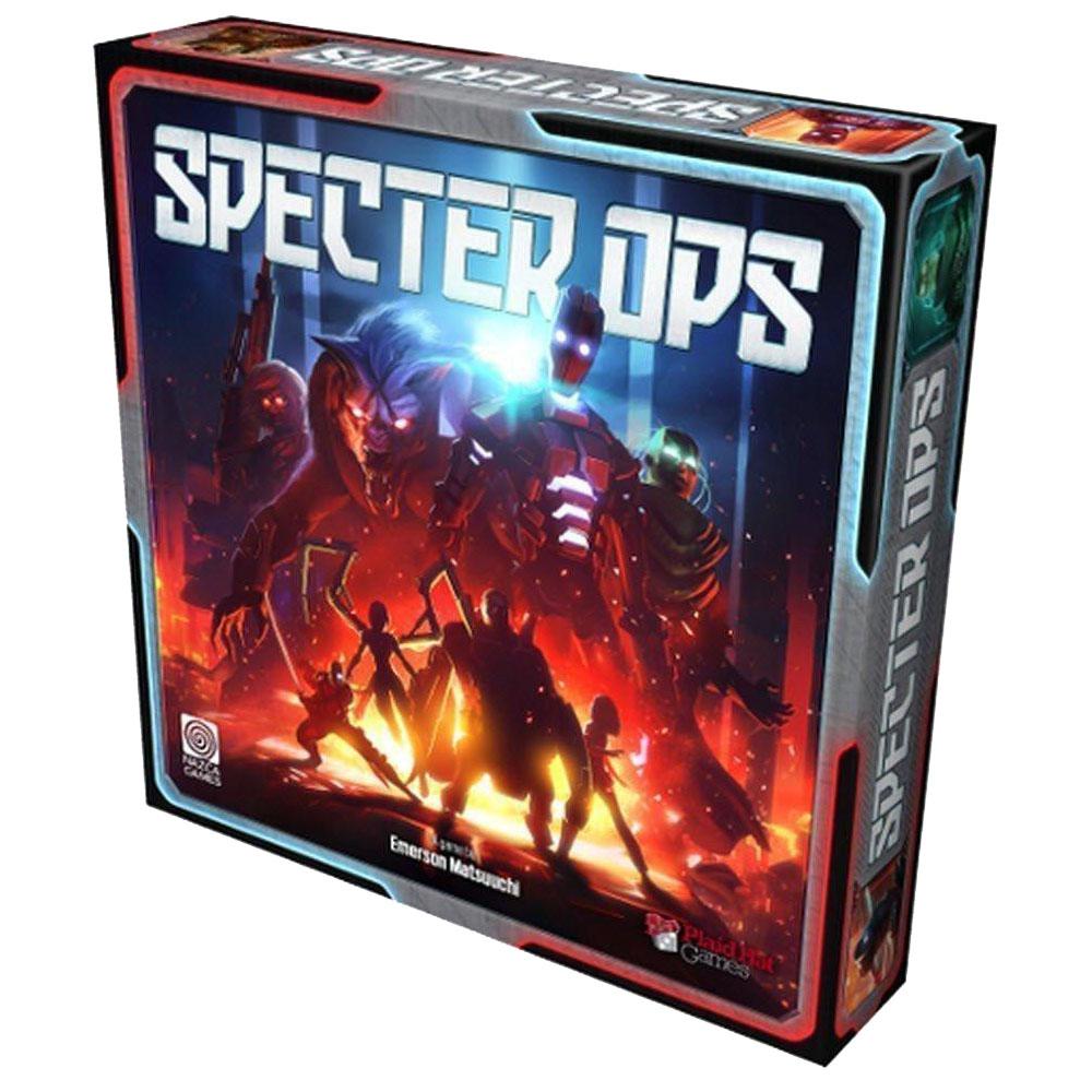 Сайт games отзывы. Specter игра. Specter ops настольная игра. Цитадели настолка. Настольные игры фантастика.