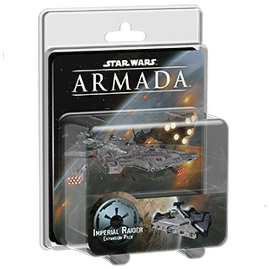 Star Wars Armada Imperial Light Cruiser Expansion Pack