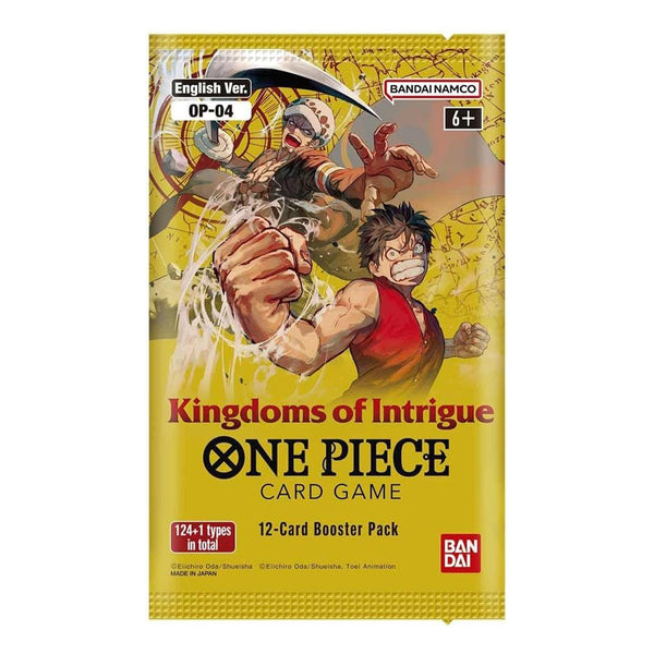 GOODS Double Pack Set Vol.2 [DP-02] − PRODUCTS｜ONE PIECE CARD GAME -  Official Web Site