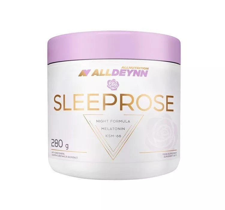 AllDeynn Sleeprose, Tropical-Orange - 280 grams - 1