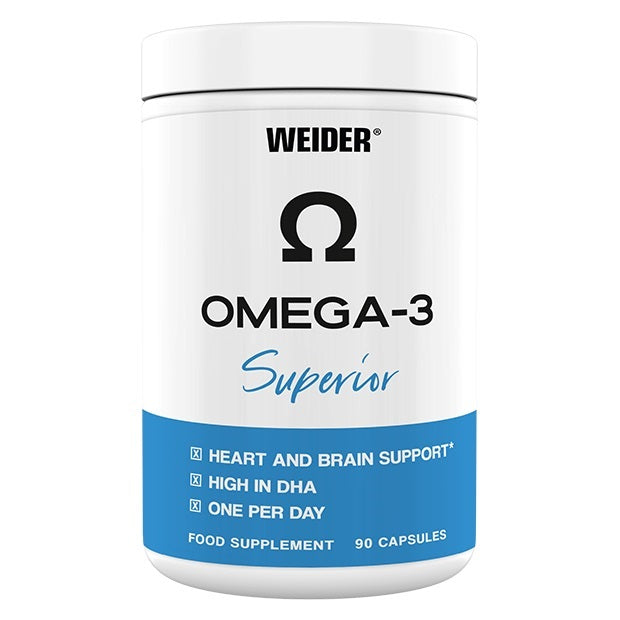 Omega 3 Superior - 90 caps - 1