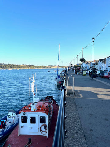 appledore_fishing_village