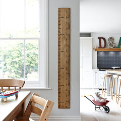 Lovestruck Interiors Height Ruler