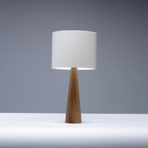 Oak Lamp Home & Kitchen