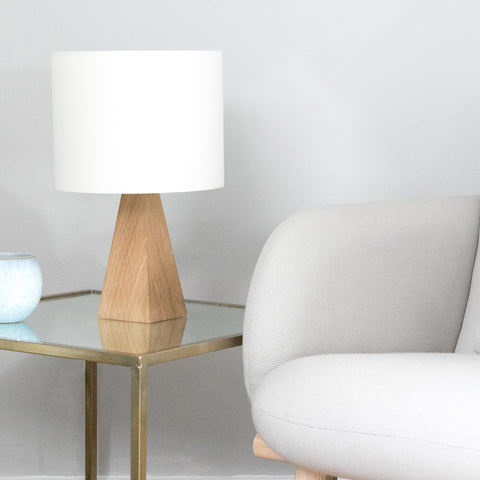 Table lamp