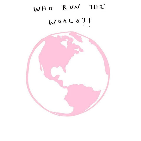 whoruntheworld