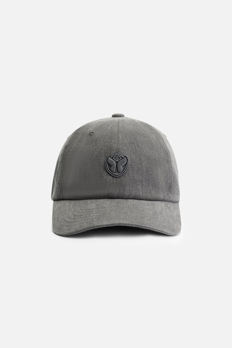SLOGAN CAP – Tomorrowland Store