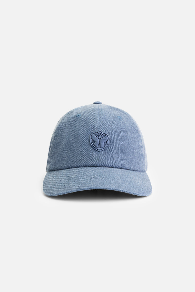 CAP Store Tomorrowland SLOGAN –