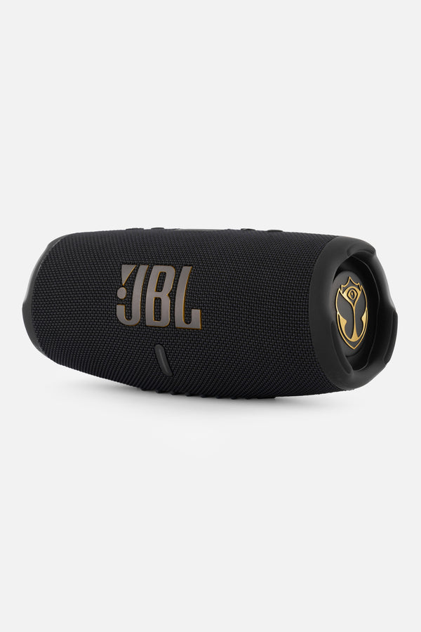 jbl charge 5 tomorrowland