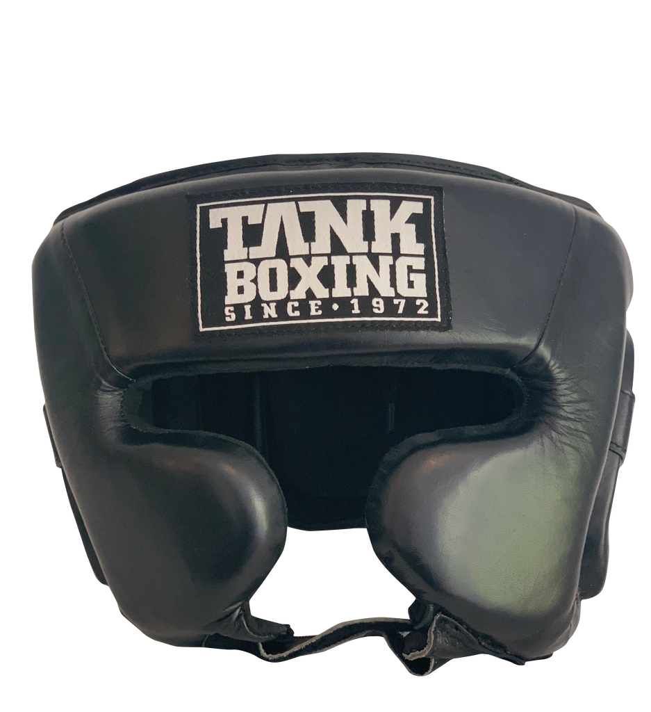 boxing heads