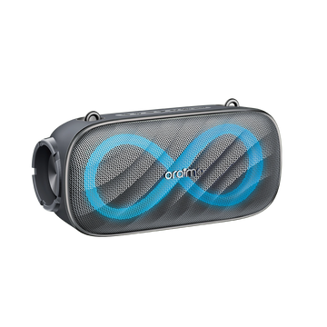 SpaceBox Pro – 80W, Infinite Beat Lights & 27h Playtime