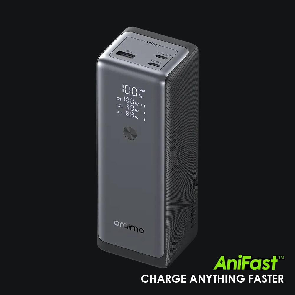 Power Banks