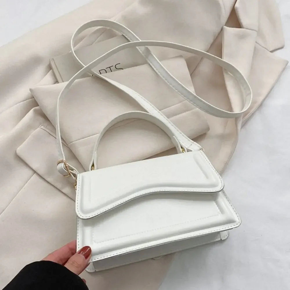 Trendy Shoulder Bag