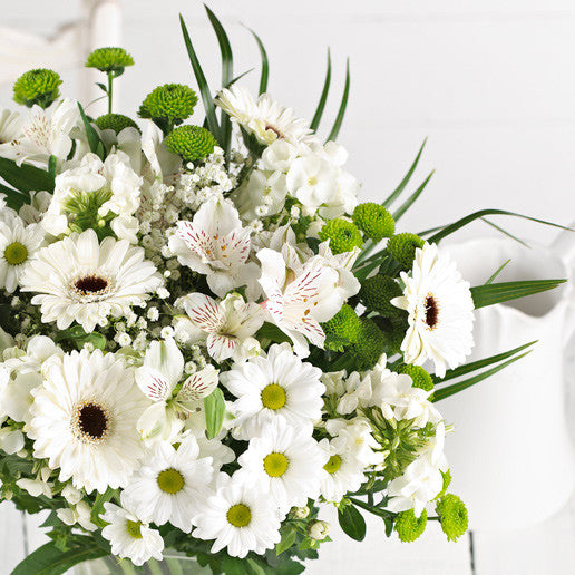 Cheap Pure Flower Bouquets - Next Day Delivery – Valueflora