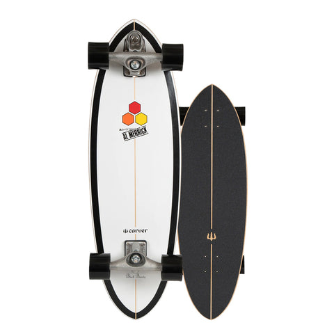 Carver Skateboards - 32.5