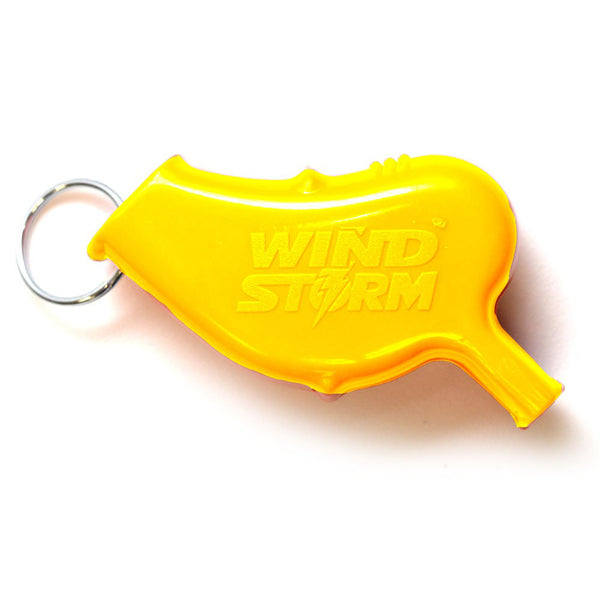 the storm whistle