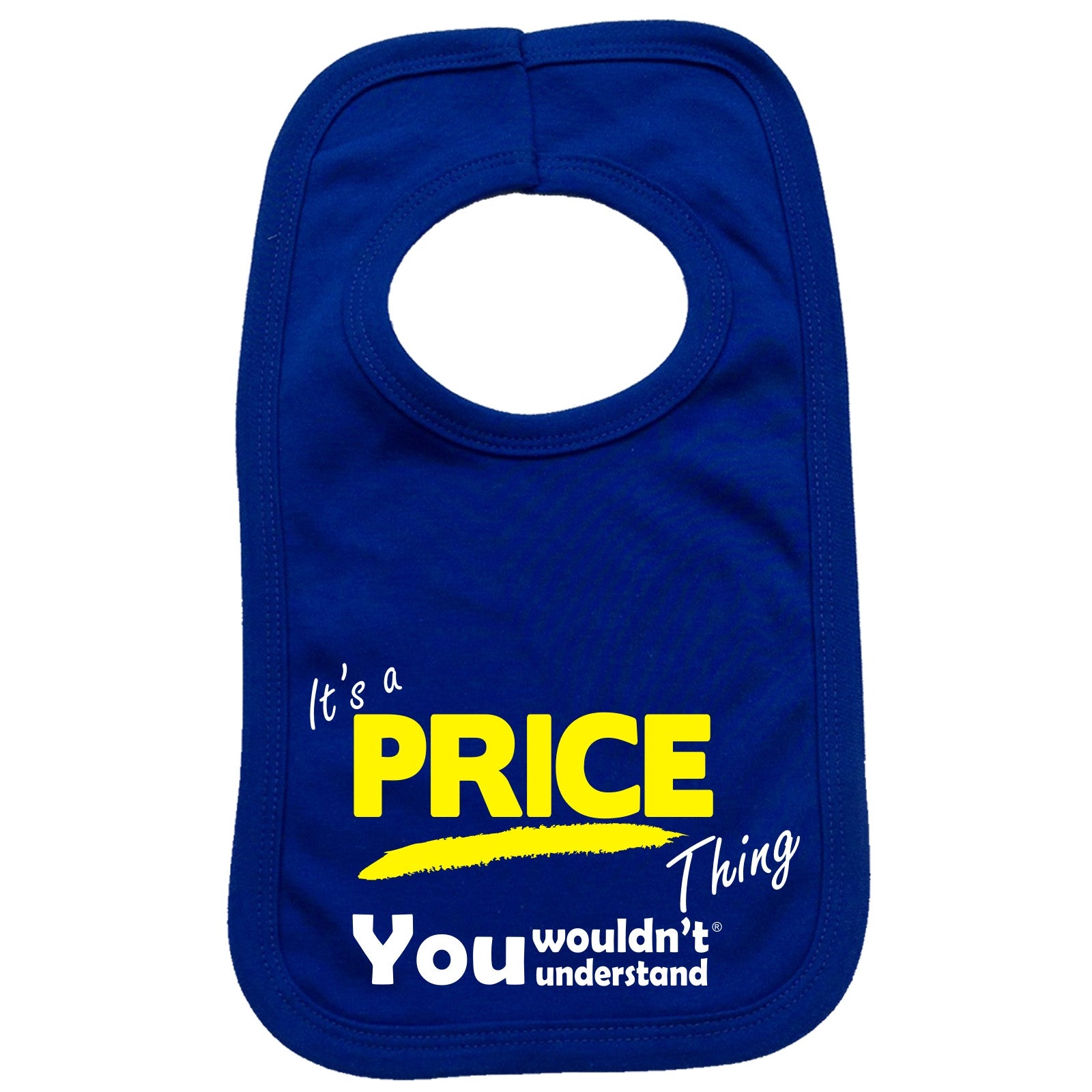 bib price