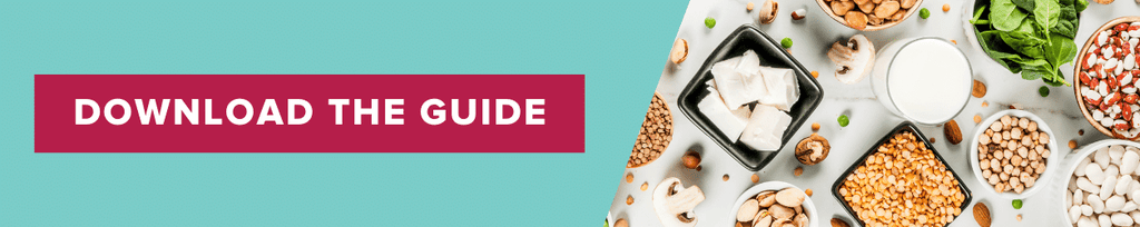 Download free protein guide