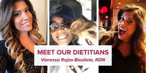 Vanessa Rojas-Bautista interview