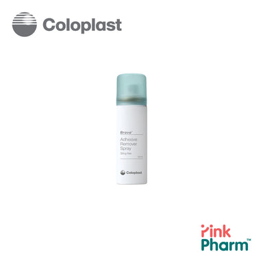 Coloplast Brava Skin Barrier Spray - Quality Healthcare Products — PinkPharm