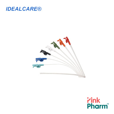 Discover Smooth-Flo Enteral Feeding Tube - Free Delivery $50 & Up! —  PinkPharm